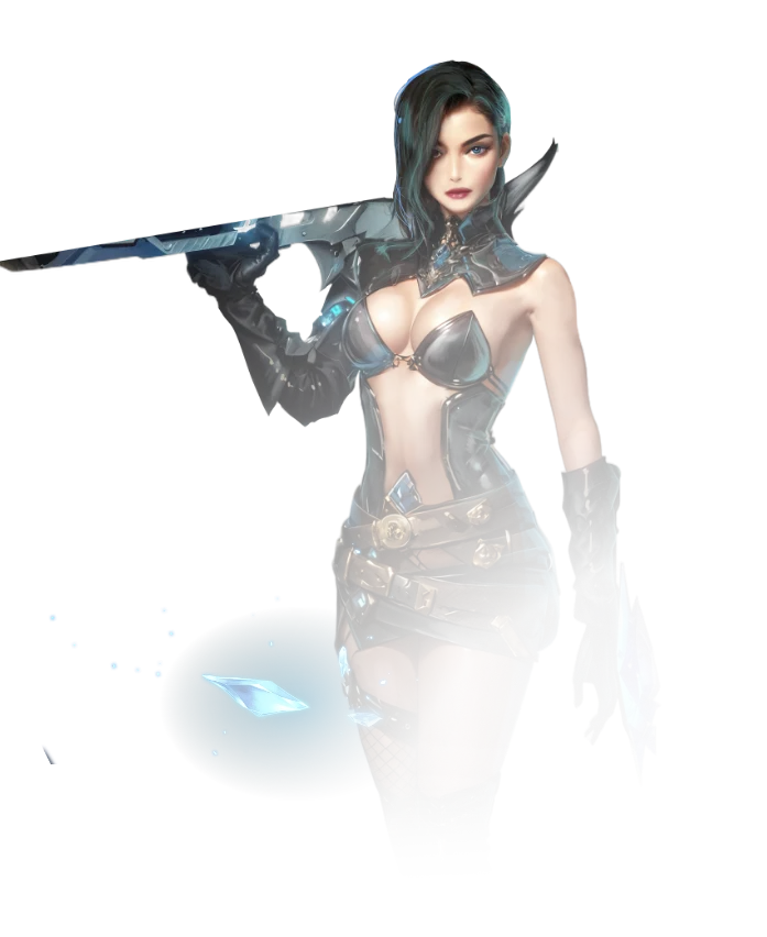 Atirador Arcano (AT)