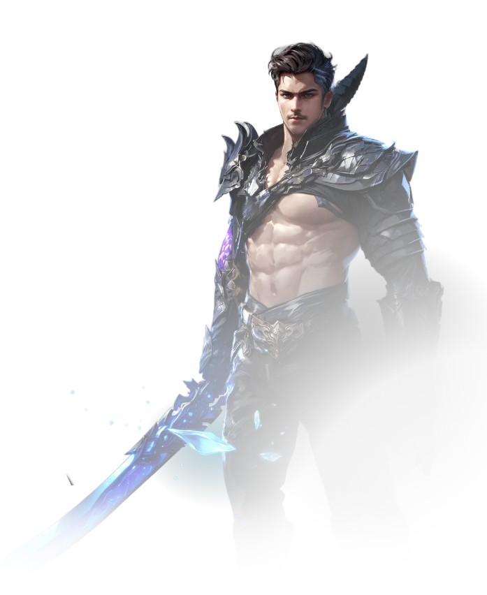 Espadachim Arcano (EA)